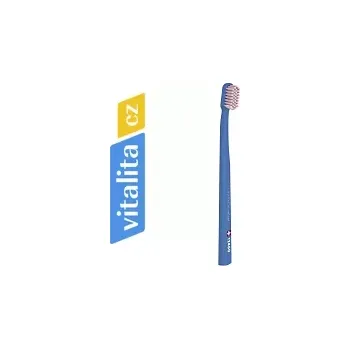 Zubní kartáček Curaprox CS 12460 Velvet mix barev 1 ks