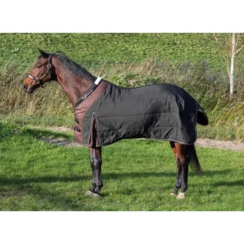 Vybavení pro koně Deka termo stájová Harry's Horse Highliner 300gr KOLEKCE 2024