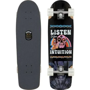 Longboard Arbor - Artist Series Pilsner 28,75" - cruiser