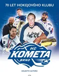 Kometa: 70 let hokejového klubu - JOTA…