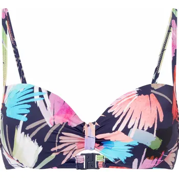 Dámské plavky Firefly M&MC Miriam II Softcup Bikini Top 36C