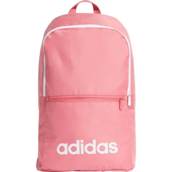 Školní batoh Školní batoh vícekomorový adidas bílý, modrý 27 l