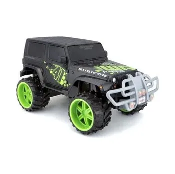 RC model auta Jeep Wrangler Rubicon RC 2,4GHz