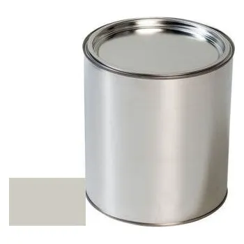 Autolak Autolak do pistole Škoda 1002 LIGHT GREY varianta uni laku do pistole 2K Akrylátový systém