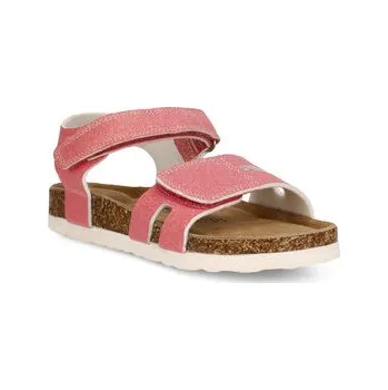 Dámské sandále Sandály ZigZag Tantalus Z242074 Růžová 35