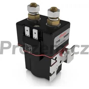 Stykač Stykač SW80-375P, SW80-375P 24V CO, SW80-375P, SW80375P