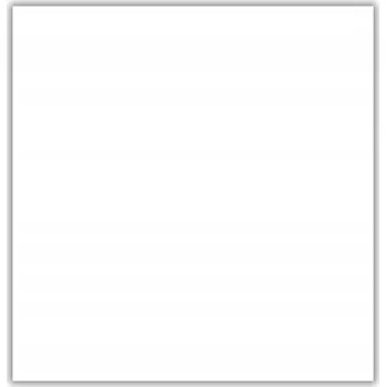 Obklad Designový FLEXI panel Marble White PUV7 (60 x 60 cm)