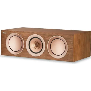 Elektronika KEF R2c Varianta: ořech
