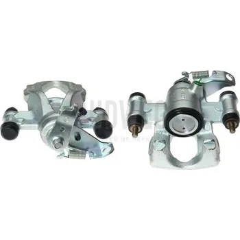 Brzdový třmen Brzdový třmen BUDWEG CALIPER 344590