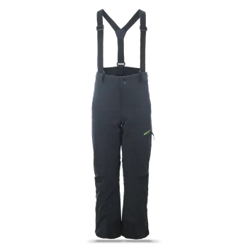 Snowboardové kalhoty Kalhoty lyžařské Elan Razor Velikost: S černá