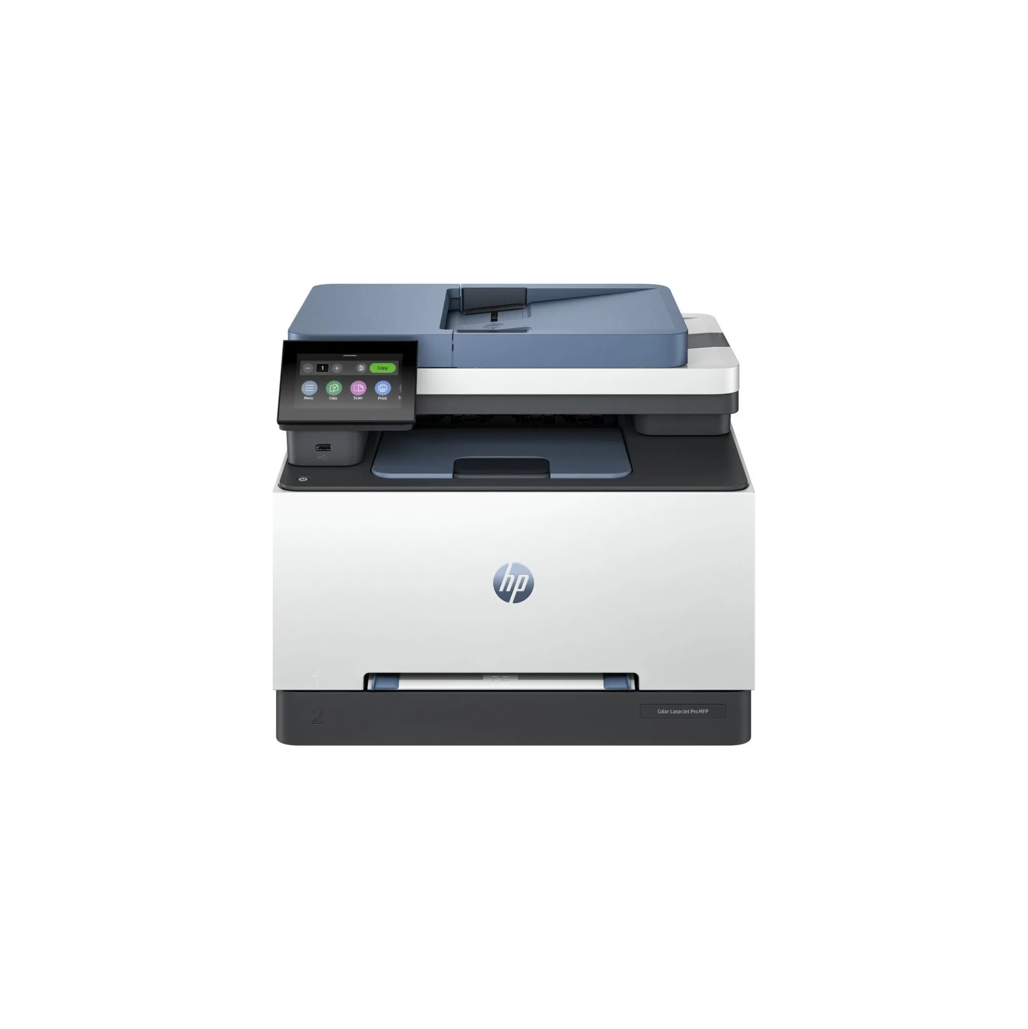 Fotografie 1 - Tiskárna HP Color LaserJet Pro MFP 3302sdw