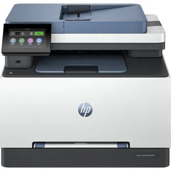 Tiskárna HP Color LaserJet Pro MFP 3302sdw