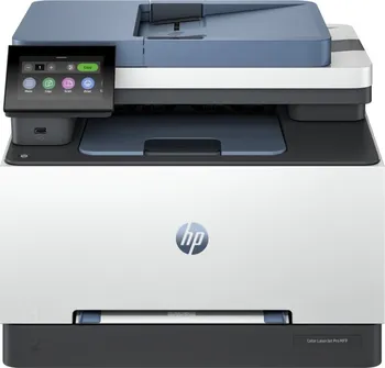 Tiskárna HP Color LaserJet Pro MFP 3302sdw