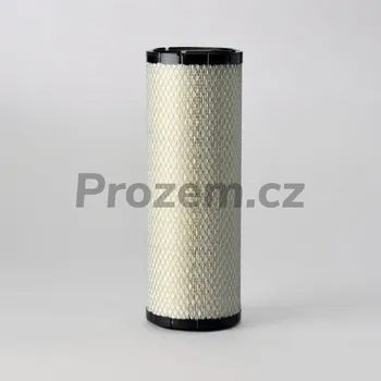 Filtr do auta Vzduchový filtr primární 138,2x81,3x384,7 mm, AE54070, AE54080, SFA8781P, 94662, 128781A1, 3I2143, SFA8781P, AE54080, AE54070, FSR8035, FC801, LA1608, 20705, 02