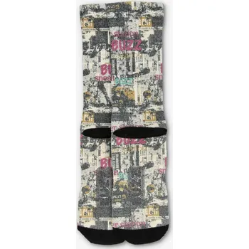 Pánské ponožky Buzz MAGAZINE SOCKS 35-38 319951