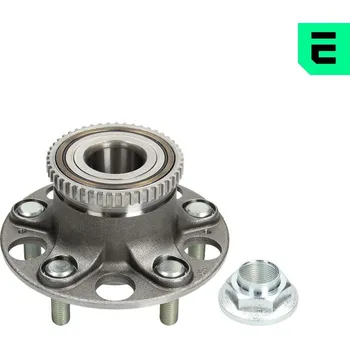 Auto-moto Sada ložisek kol OPTIMAL 912356