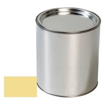 Autolak Autolak do pistole Mercedes 691 LICHTGELB varianta uni laku do pistole 1K Base pod lak