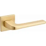 Infinity Line Solo zlatá mat KSO M G00 - rozetové kování