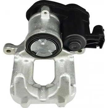 Brzdový třmen Elektrický brzdový třmen zadní pravý BMW 5 F10, F11 WRC Original Parts