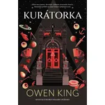 Kurátorka - Owen King