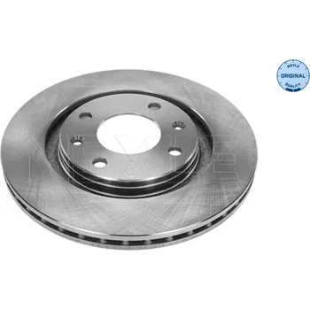 Brzdový kotouč Brzdový kotouč MEYLE 11-15 521 0032