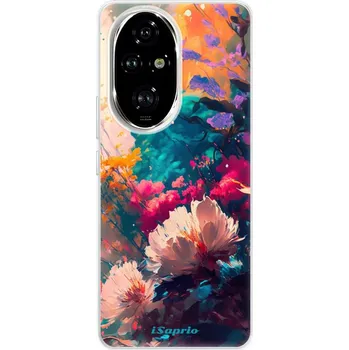 Pouzdro na mobilní telefon Odolné silikonové pouzdro iSaprio - Flower Design - Honor 200 Pro