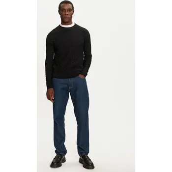 Dámský svetr Brave Soul Svetr MK-248BURKE Tmavomodrá Regular Fit S