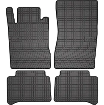 autokoberec Sada podlahových rohoží FROGUM ET0780