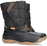 DEMAR DEMAR-COMFY B 1356 black Velikost: 33-34