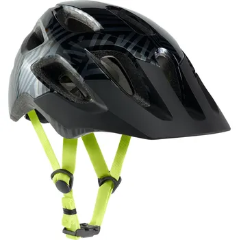 Cyklistická přilba Cyklistická přilba Bontrager Tyro Helmet Youth 50-55 cm