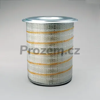 Filtr do auta Vzduchový filtr primární 351,6x241x458,7 mm, A1081C, A499C, 1007, 94726, 93960, S1728, 94726, 1007, 93960, 420051C1, 462587C92, AF0087200, 3I0846, 7C8309, LAF80