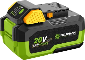 Fieldmann 50007379 20 V 8,0 Ah