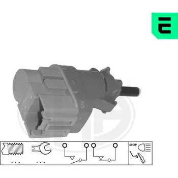 Auto-moto Spínač brzdového světla ERA 330797