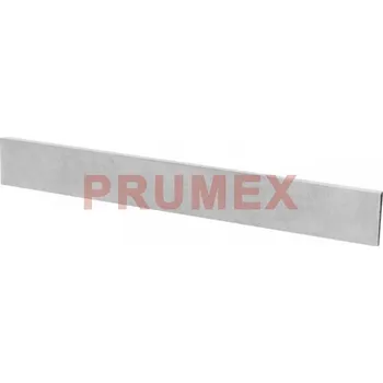 Příslušenstí k soustruhu Polotovar nože RADECO, 223693, 12x3x160 mm HSS Co10 - 65 HRc