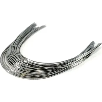 Falcon Dentaline Full-Form NiTi nikl-titanový drát .016" 10ks