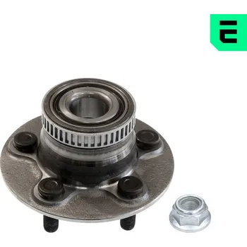 Auto-moto Sada ložisek kol OPTIMAL 992689