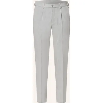 Pánské kalhoty Paul Pánské Oblekové Kalhoty Slim Fit, 970 light grey, 42