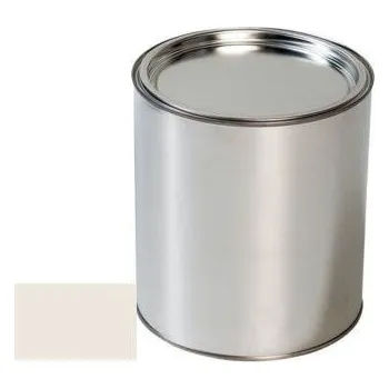 Autolak Autolak do pistole Nissan PT1 CHASTE WHITE varianta uni laku do pistole 2K Akrylátový systém