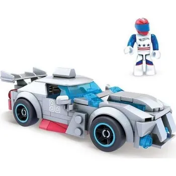 Mega Construx Hot Wheels angličák asst GVM28