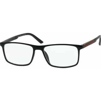 Brýle na čtení Dioptrické čtecí brýle Identity MC2284C +1,0D