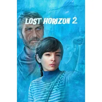 Herní zařízení Lost Horizon 2 PC