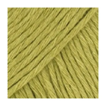 Volný čas Příze Drops Cotton light jablková