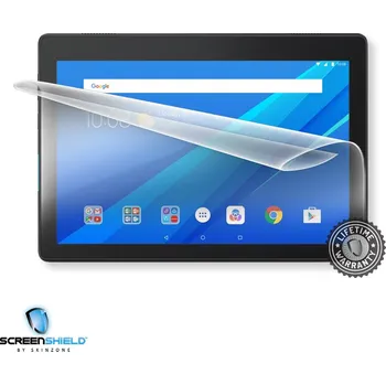 Fólie pro tablet Screenshield LENOVO Tab P10 folie na displej LEN-TABP10-D