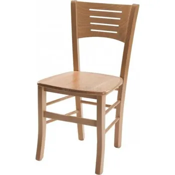 Židle Atala masiv