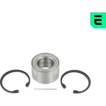 Auto-moto Sada ložisek kol OPTIMAL 201040