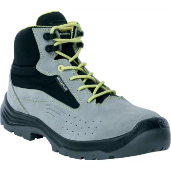Pracovní obuv Vysoká pracovní obuv Delta Plus DENALI S1PS SR HI CI FO Velikost boty: 46