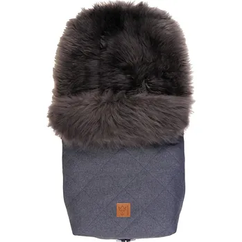 Fusak KAISER Nelly Early Grey Marine Melange