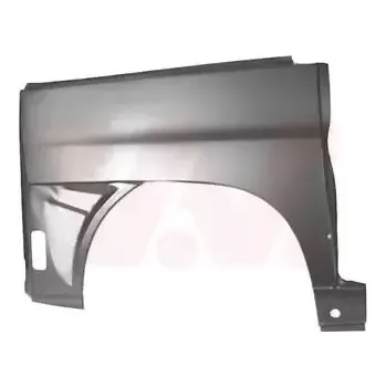 Blatník karosérie VAN WEZEL Boční stěna VAW 3078142