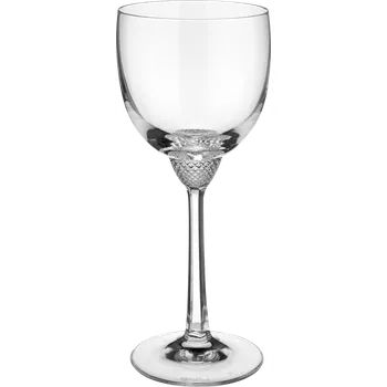 Sklenice Villeroy & Boch Octavie Sklenice na bílé víno, 0,23 l 11-7390-0030