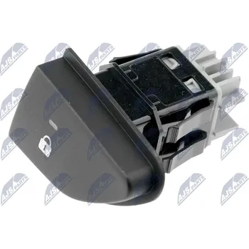 Spínač, zamykání dveří NTY EWS-RE-042